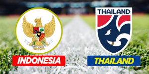 Ini Link Live Streaming Timnas Indonesia vs Thailand di Leg I Final Piala AFF 2020 Malam Ini 