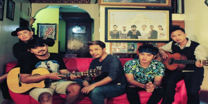 Profil DADIDO Band, Grup Musik Pelantun Lagu Aca Aca Nehi Nehi yang Viral di TikTok