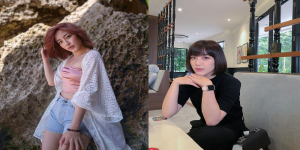 Profil dan Biodata Sinka Juliani, Eks Member JKT48 yang Kini Jadi Gamers 