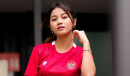 Profil dan Biodata Shafira Ika Putri: Umur, Agama, IG Bek Cantik Timnas Sepak Bola Indonesia