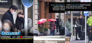 Hyomin T-Ara Kepergok Pacaran sama Dispatch, Ini Sosok Kekasihnya