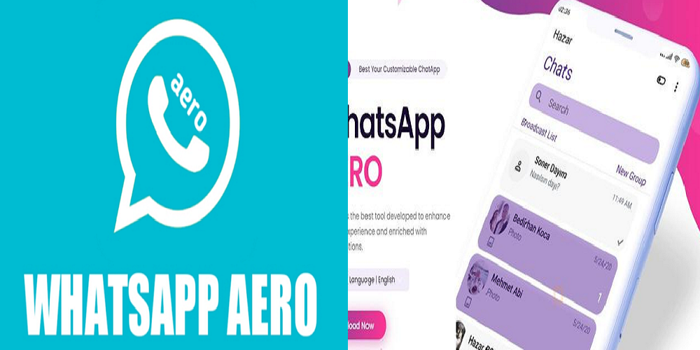 Fakta-fakta WhatsApp Aero 2022 Buatan Turki, Cara Download Hingga Fitur Uniknya  
