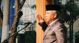 Profil dan Biodata Rahmat Effendi Walikota Bekasi: Umur, Agama, Instagram, OTT KPK