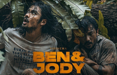 Sinopsis Lengkap Pemain Film Ben & Jody Tayang 27 Januari 2022