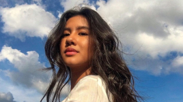 Profil dan Biodata Shenina Cinnamon: Umur, Agama, Pacar, Instagram Pemeran Sur dalam Film Penyalin Cahaya