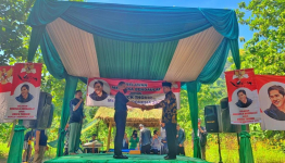 Berpihak pada Anak Muda, Relawan Merdeka Berdaulat di Bandung Barat dan Cianjur Deklarasi Erick Thohir Untuk 2024
