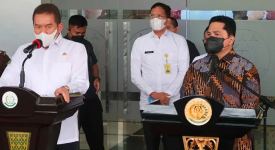 Lapor Kasus Garuda Indonesia ke Kejagung, Bukti Nyata Erick Thohir Bersihkan Korupsi di BUMN 