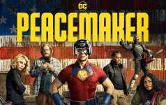Sinopsis dan Daftar Pemain Serial DC Peacemaker Tayang di HBO, John Cena Jadi Superhero