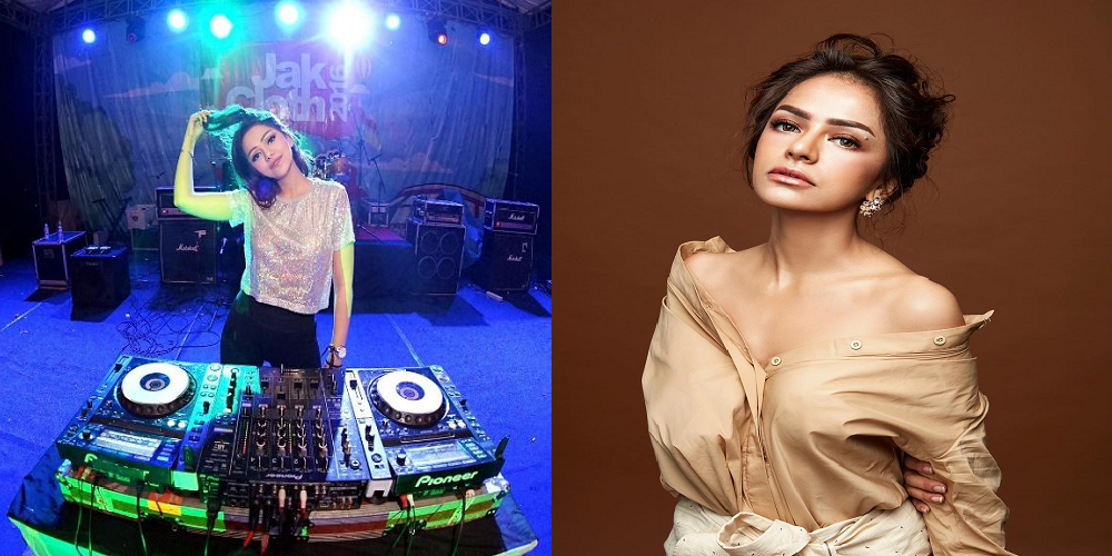Profil dan Biodata DJ Yasmin: Umur, Agama, Instagram, Disjoki Cantik yang Selalu Tampil Memukau