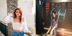 Profil dan Biodata DJ Freya Lengkap Agama, Umur, Adik DJ Yasmin yang Tak Kalah Memukau