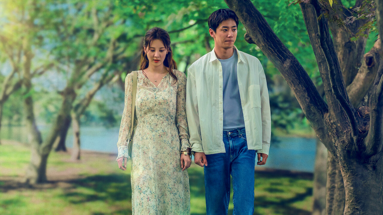 Sinopsis Love and Leashes, Film Terbaru Seohyun SNSD Tayang 11 Februari 2022 di Netflix