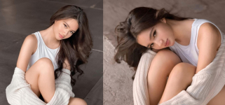 Profil dan Biodata Joceline Somer Tan: Umur, Agama, Instagram, Model Pacar Melvin Tenggara