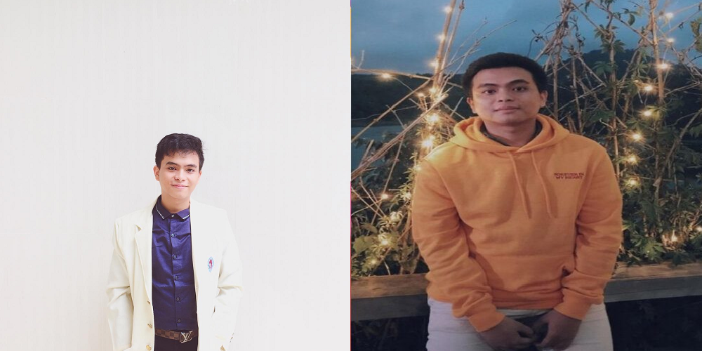 Profil dan Biodata Joshua Wowor: Umur, Agama, Instagram, Penyanyi Viral Nyanyikan Lagu Easy on Me di TikTok 