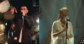 5 Penyanyi Muda Indonesia Berprestasi Versi Spotify Wrapped, Ada Kaleb J dan Nadin Amizah