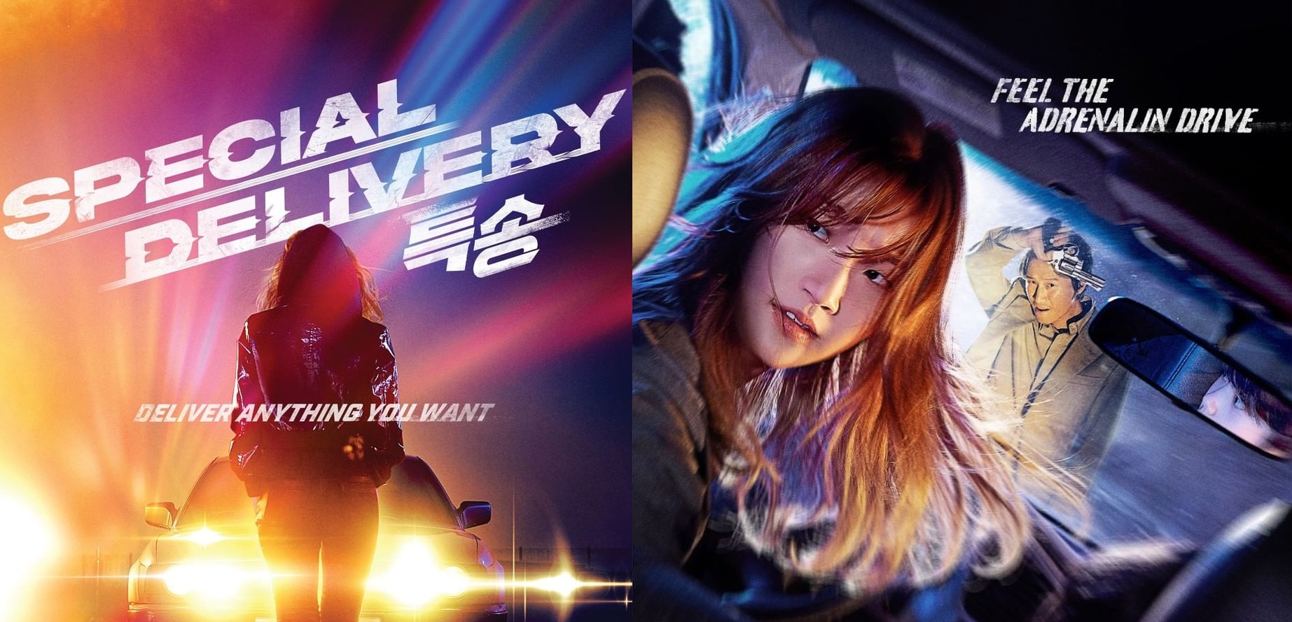 Sinopsis Lengkap Pemain Special Delivery, Film Drama Kriminal Tayang di CGV 19 Januari 2022