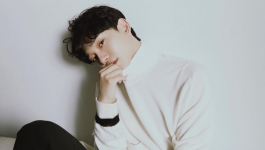 Profil dan Biodata Chen: Umur, Agama, Instagram, Ayah 2 Anak Member Boyband EXO