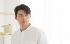 Profil dan Biodata Hyun Bin: Umur, Karier, Aktor Korea Tampan Pacar Son Ye Jin
