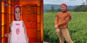 Profil dan Biodata Dinda Alamanda: Umur, Agama, Instagram, Peserta MasterChef Indonesia Season 9 yang Taklukkan 3 Juri 