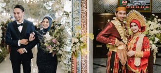 Profil dan Biodata Asri Faradila: Umur, Agama, Instagram, Menikah dengan Aktor Achmad Megantara