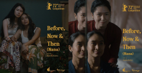 Sinopsis dan Daftar Pemain Film Before, Now & Then, Bekompetisi di Berlinale Film Festival 2022