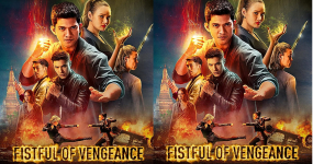 Sinopsis Lengkap Pemain Fistful of Vengeance, Film Terbaru Iko Uwais Tayang 17 Februari