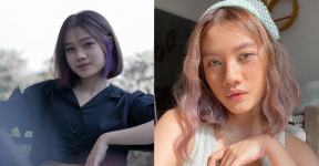 Profil dan Biodata Karen Kurniawan: Umur, Instagram, Seleb Tiktok Member Gilrband D'Angels