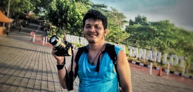Profil Biodata Nicho Silalahi: Agama, Twitter, Aktivis Diduga Lecehkan Perempuan Kalimantan