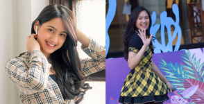 Profil dan Biodata Nyimas Ratu Rafa: Umur, Agama, Instagram, Mantan JKT48 Main Sinetron Janet & Jamilah