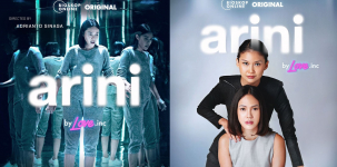 Sinopsis dan Daftar Pemain Film Arini by Love Inc, Tayang 4 Februari di Bioskop Online