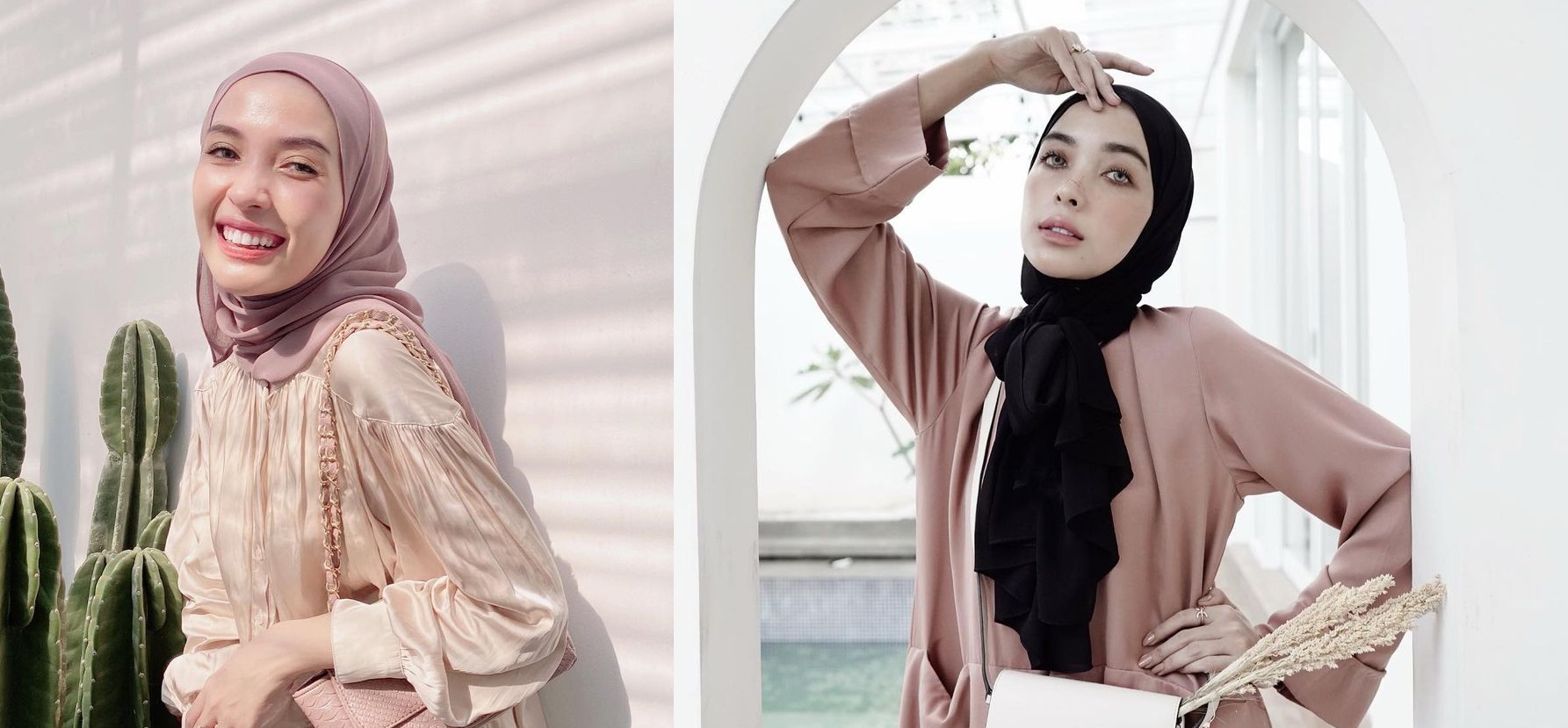 Profil dan Biodata Hamidah Rahmayanti: Suami, Agama, Instagram, Presenter dan Hijabers Hits