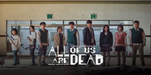 Link Nonton Drakor All of Us Are Dead Sub Indo, Serial Korea Masuk Daftar Top 10 Tayangan di Netflix