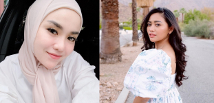 Artis Indonesia yang Mengidap Bipolar, Medina Zein Hingga Rachel Vennya