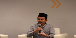 Profil dan Bidata Ainun Najib: Agama, Umur, Ahli IT, Gaji, Diminta Jokowi Pulang ke Indonesia