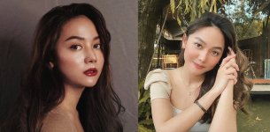 Profil dan Biodata Jasmine Nadiko: Umur, Instagram, Selebgram Cantik Bersuara Merdu