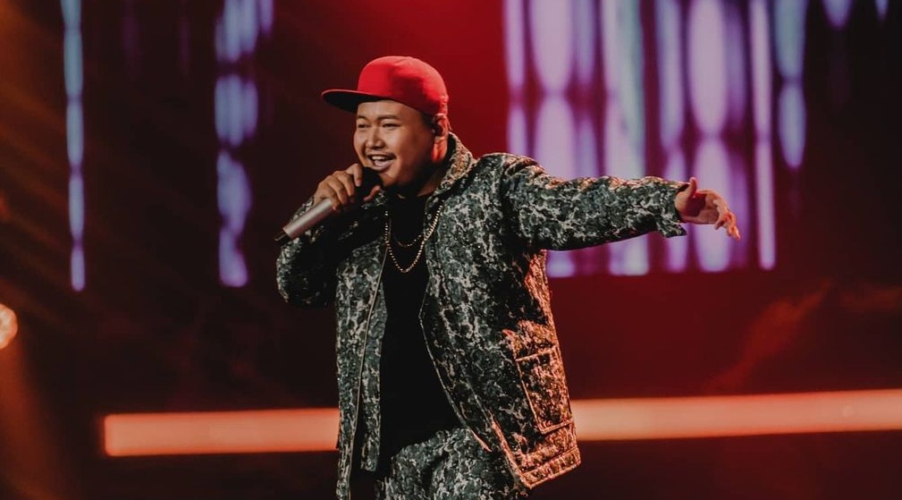 Profil dan Biodata Hendra Nurahman X Factor: Umur, Agama, IG, Rapper Asal Majalengka