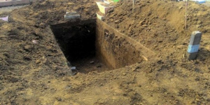 Arti Sebenarnya Mimpi Jatuh ke Lobang Kuburan Menurut Primbon Jawa, Pertanda akan Berakhirnya Kesulitan