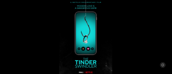 Sinopsis dan Daftar Pemain Film The Tinder Swindler yang Diangkat Dari Kisah Nyata