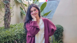 Profil dan Biodata Nadia Nesa: Umur, Instagram, Agama, Youtuber  Angkat Konten Budaya Minang