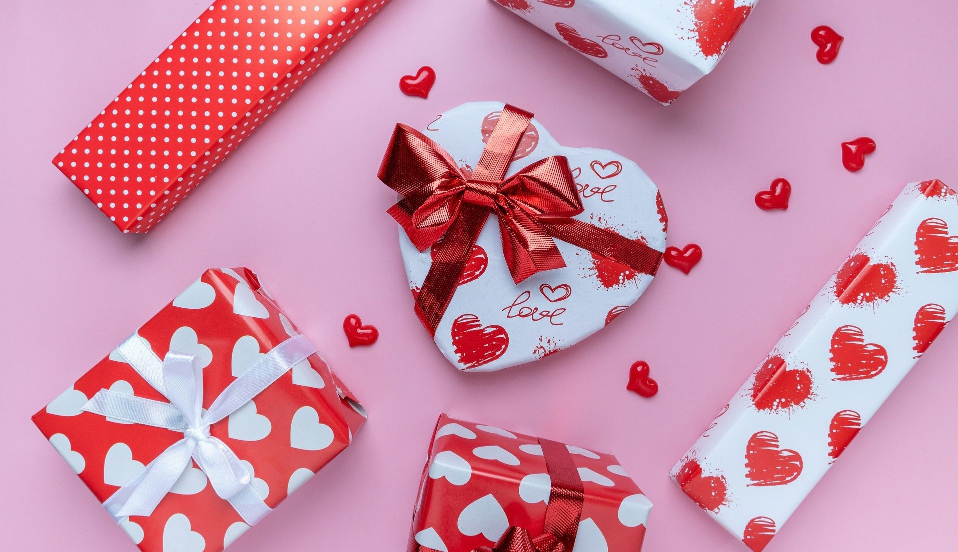 Inilah 7 Hadiah Spesial Valentine yang Cocok Untuk Cowok