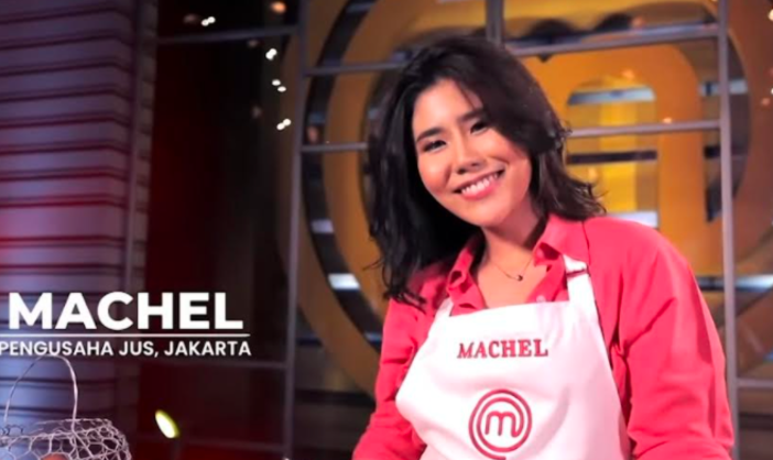 Biodata Machel Mci Lengkap Umur Dan Agama Peserta Masterchef Season My Xxx Hot Girl