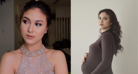 Profil dan Biodata Marcella Daryanani: Umur, Agama, Instagram, Aktris yang Tengah Hamil Anak Pertama