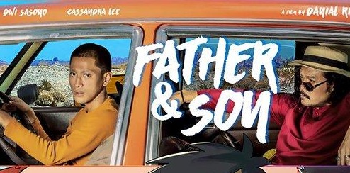 Sinopsis dan Daftar Pemain Film Father & Son, Film Baru Bio One Tayang 18 Februari 2022 di KlikFilm