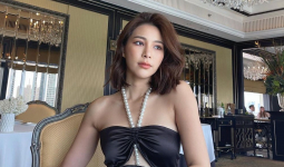 Profil dan Biodata Junji Janjira: Umur, Karir, Instagram, Aktris Thailand Kekasih Mario Maurer