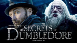 Sinopsis dan Daftar Pemain Fantastic Beasts: The Secrets of Dumbledore Petualangan Baru Harry Potter