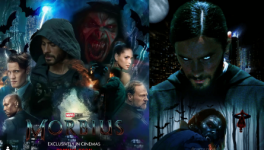 Sinopsis dan Daftar Pemain Morbius, Film Mervel Terbaru Tayang pada 1 April 2022