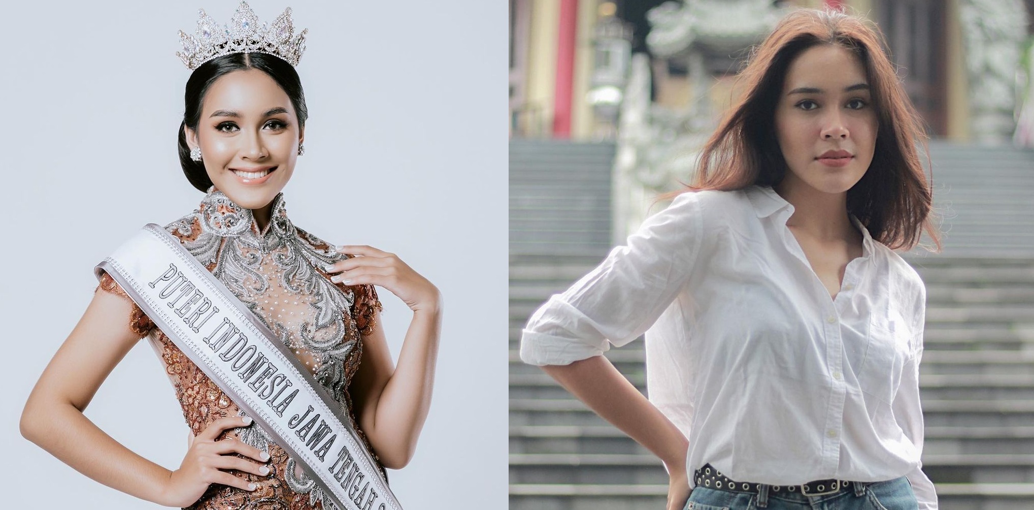 Profil Dan Biodata Catherine Stumer Umur Instagram Model Finalis Puteri Indonesia 2022 Asal 4765