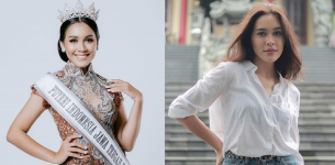 Profil dan Biodata Catherine Stumer: Umur, Instagram, Model, Finalis Puteri Indonesia 2022 Asal Jawa Tengah
