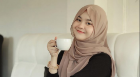  Profil dan Biodata Nadya Kheitna Putri Aka Unaa: Agama, Instagram, Umur, TikTokers Brand Ambassador Evos