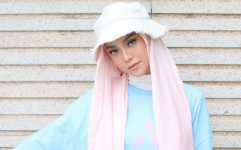 Profil dan Biodata Mawar Rashid: Agama, Instagram, Umur, Berperan Sebagai Rose dalam Drama Villa Kristal 