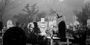 Arti Sebenarnya Mimpi Diajak ke Tempat Pekuburan, Apakah Pertanda Buruk?